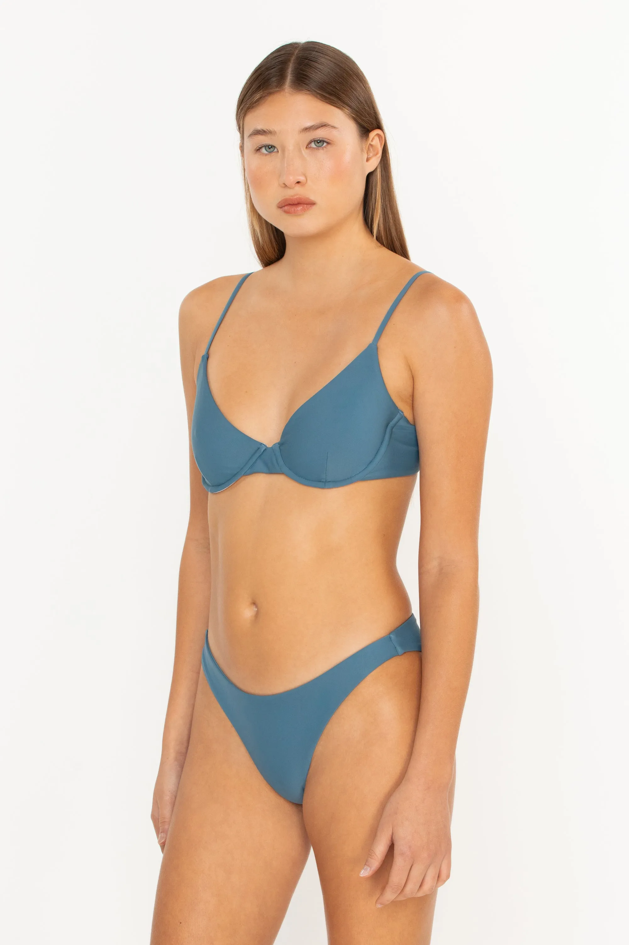 Suva Bottom | Resort '26 sold by Mikoh product image thumbnail 4