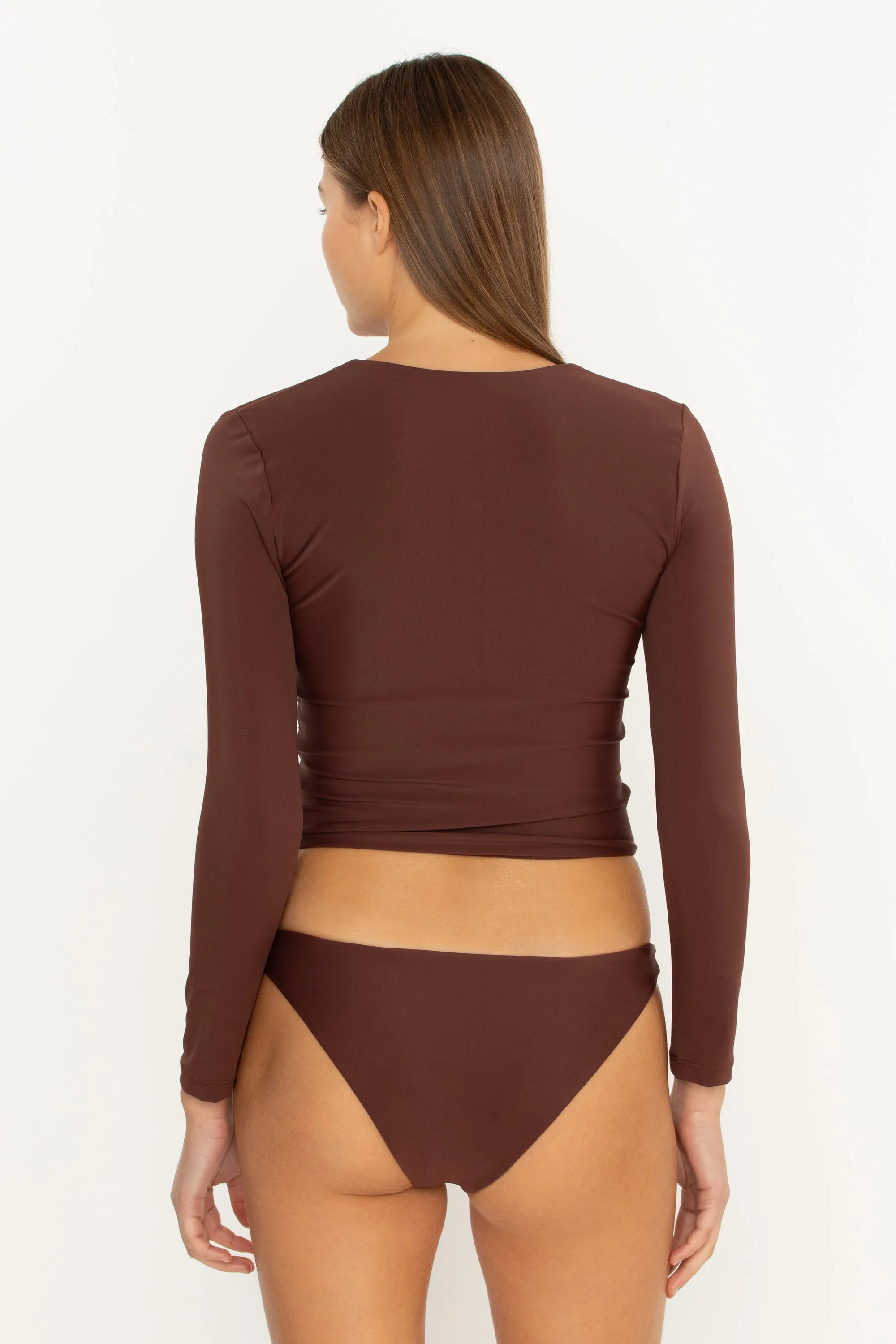 Suva Bottom | Resort '26 sold by Mikoh product image thumbnail 3