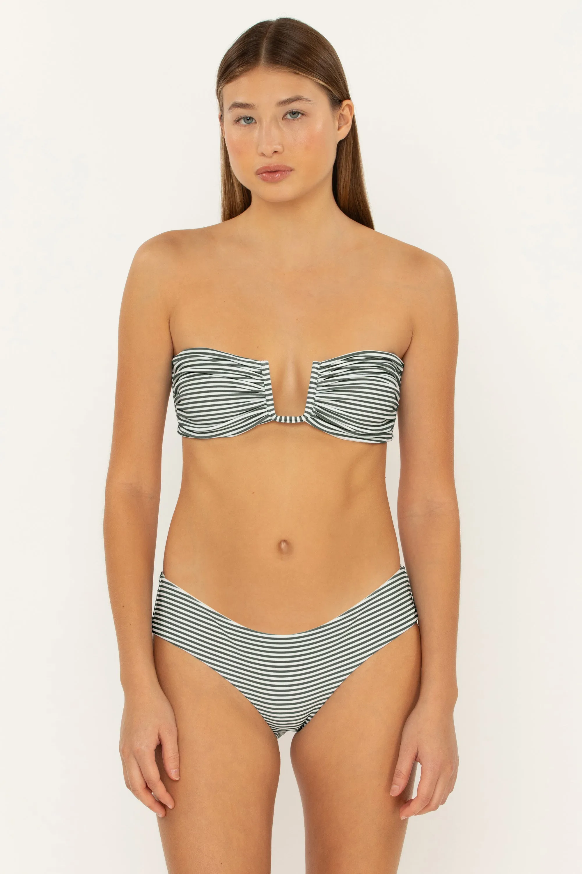 Bondi 2 Bottom | Resort '26 sold by Mikoh product image thumbnail 2