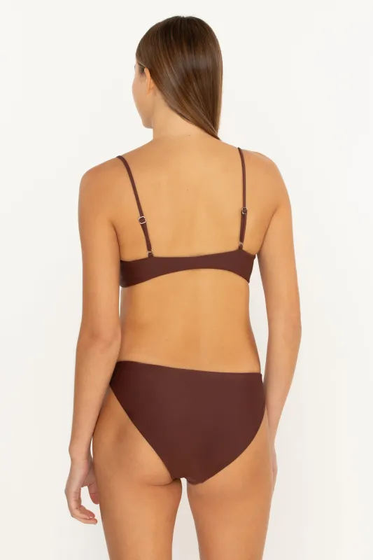 Zuma 2 Bottom | Resort '26 sold by Mikoh