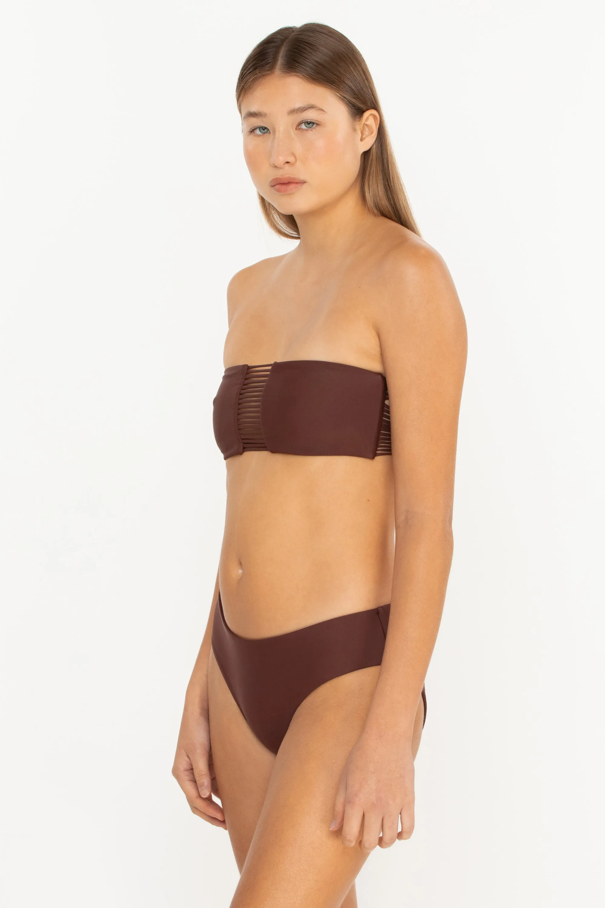 Cruz Bay 2 Bottom | Resort '26 sold by Mikoh product image thumbnail 4