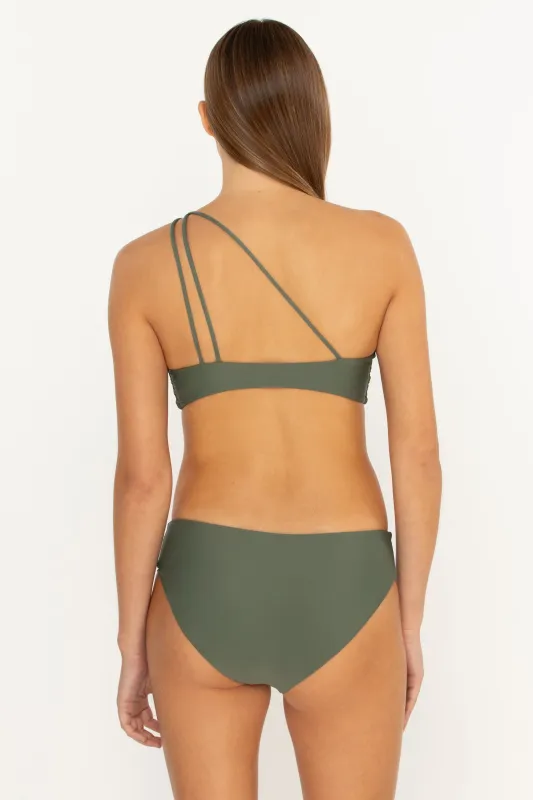 Cruz Bay 2 Bottom | Resort '26 sold by Mikoh