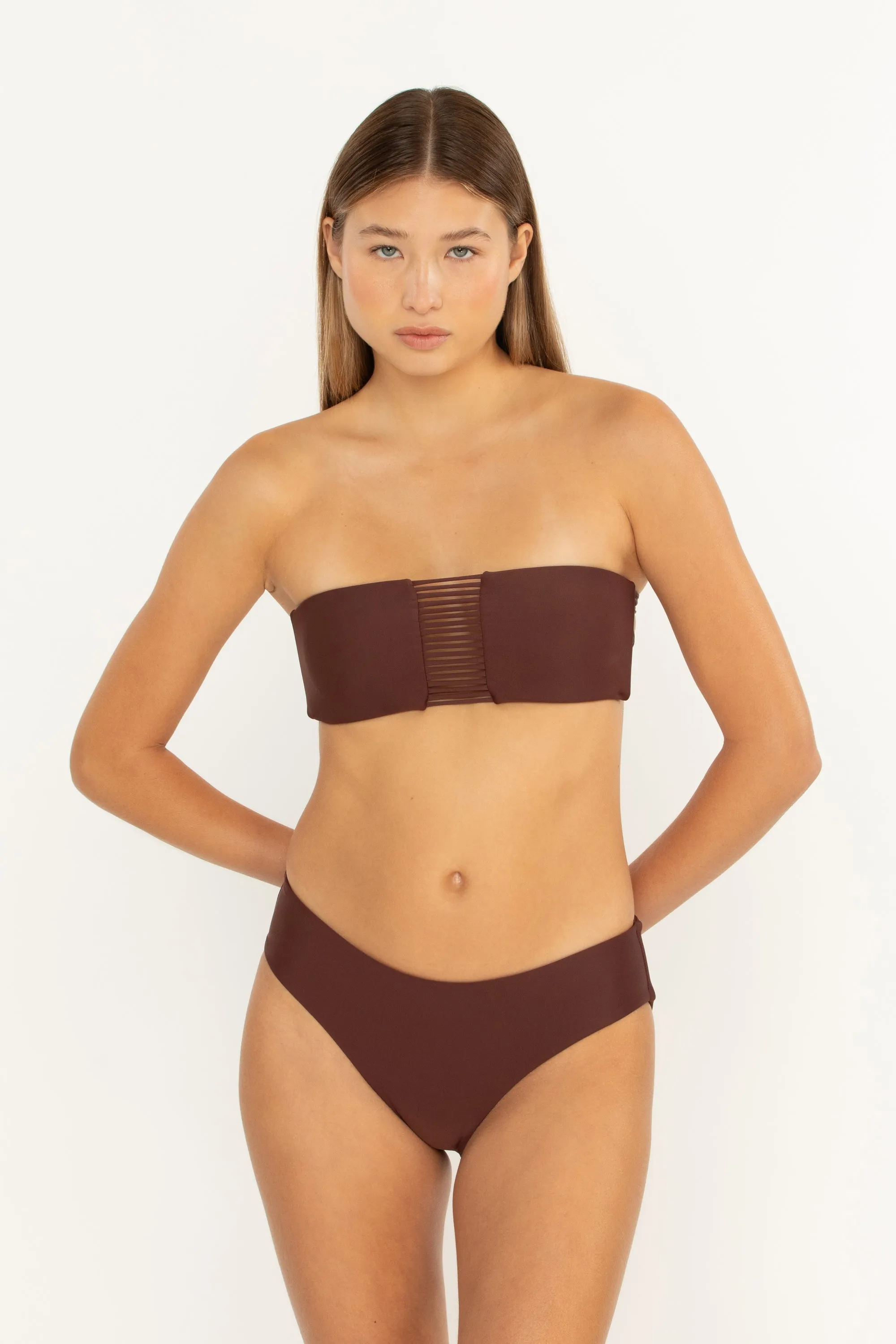 Cruz Bay 2 Bottom | Resort '26 sold by Mikoh product image thumbnail 5