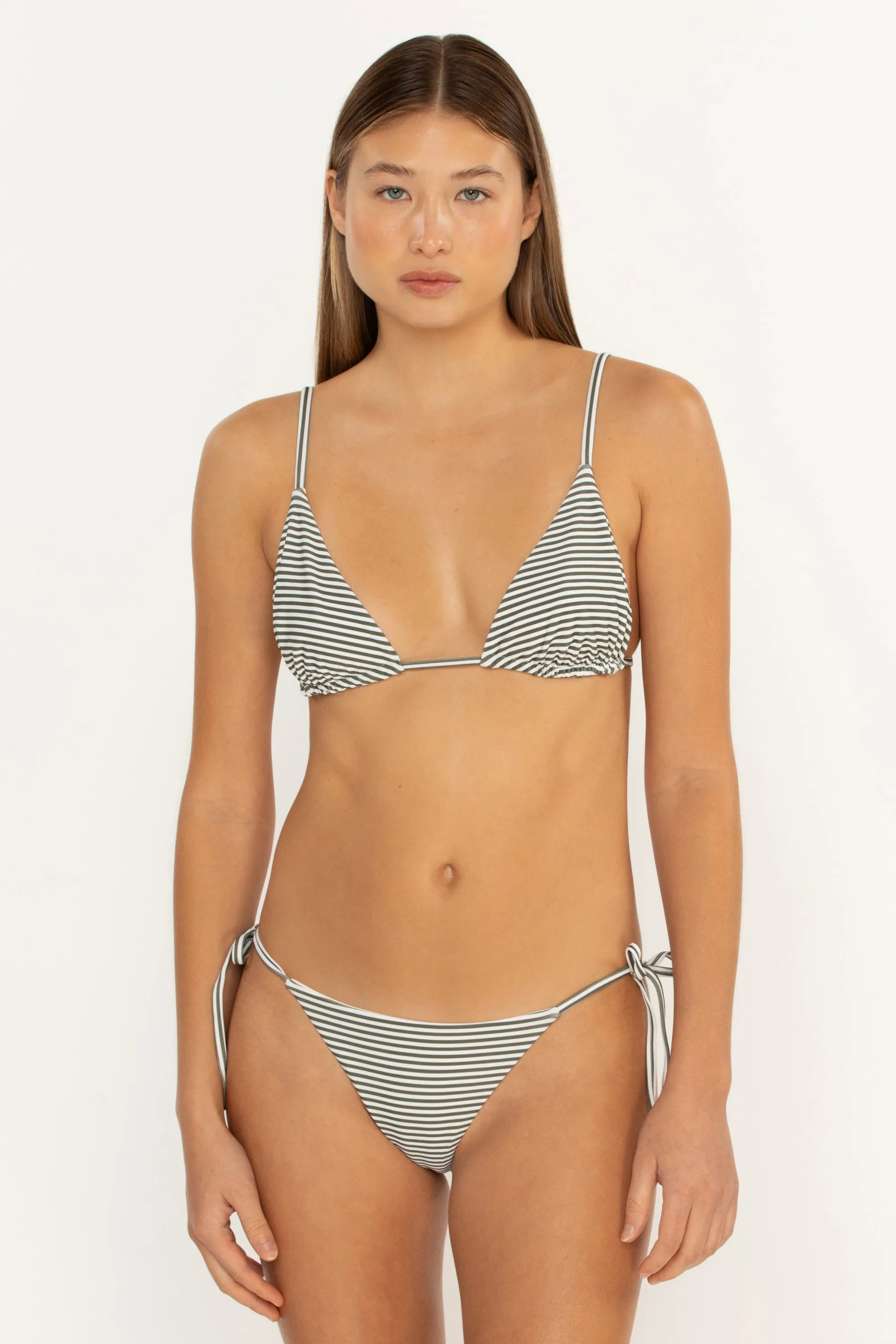 Pacifica Bottom | Resort '26 sold by Mikoh product image thumbnail 2