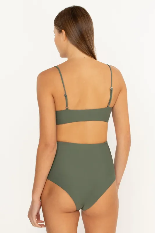 Lami Bottom | Resort '26 made by Mikoh