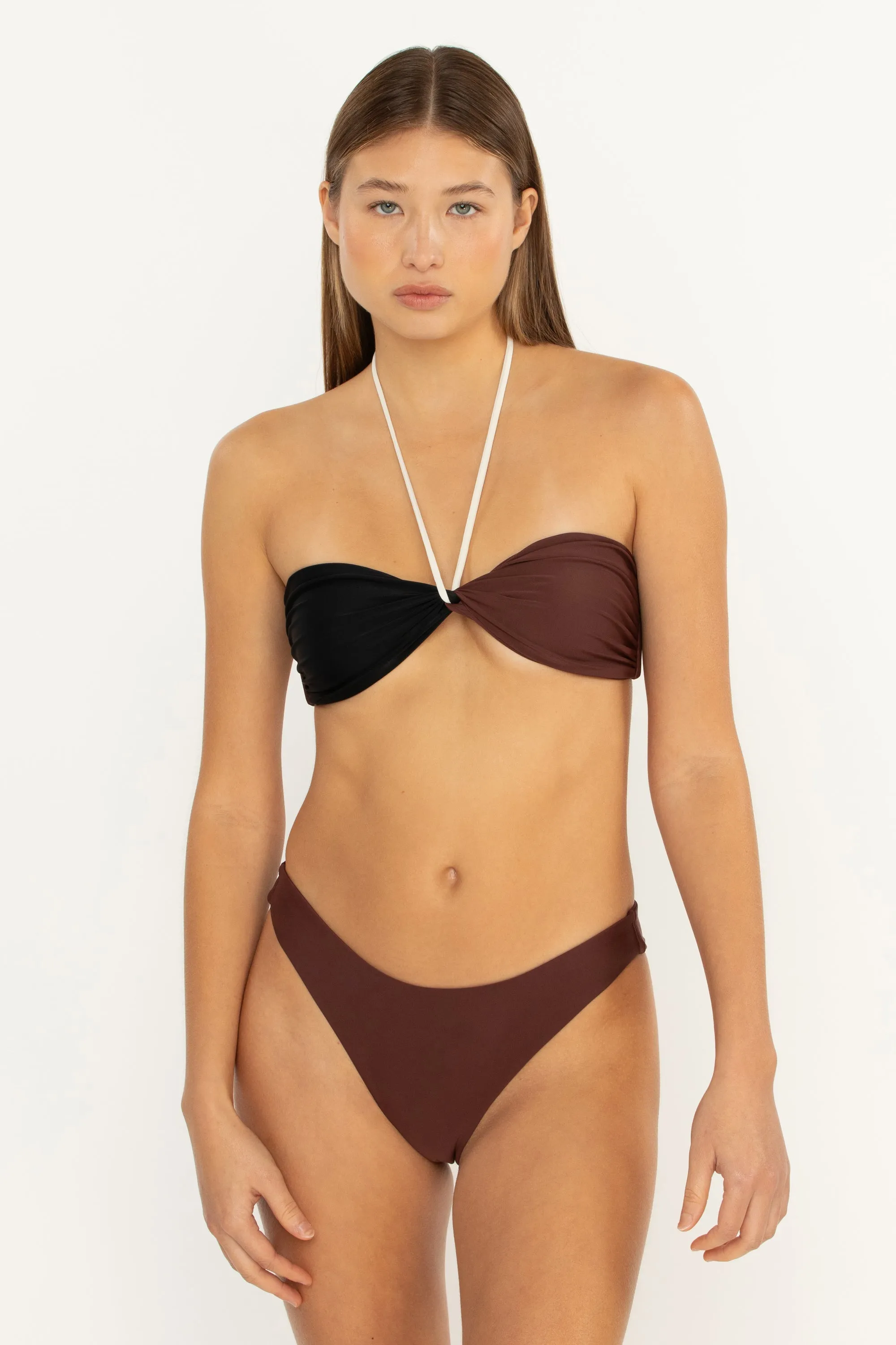 Noam Bottom | Resort '26 sold by Mikoh product image thumbnail 5