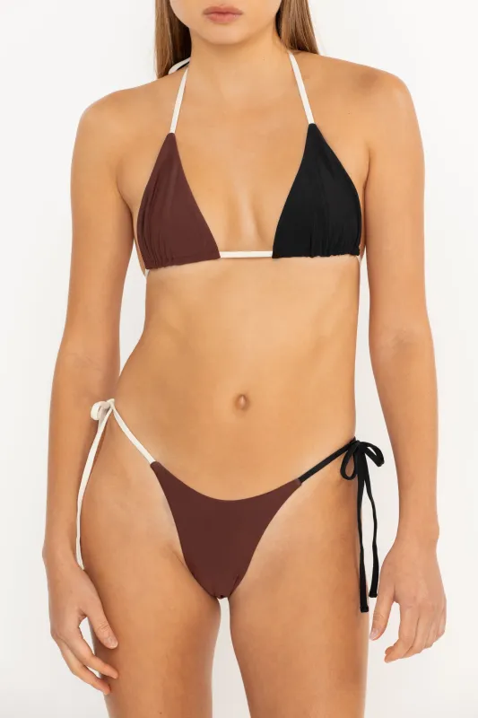 Reine Top | Resort '26 made by Mikoh