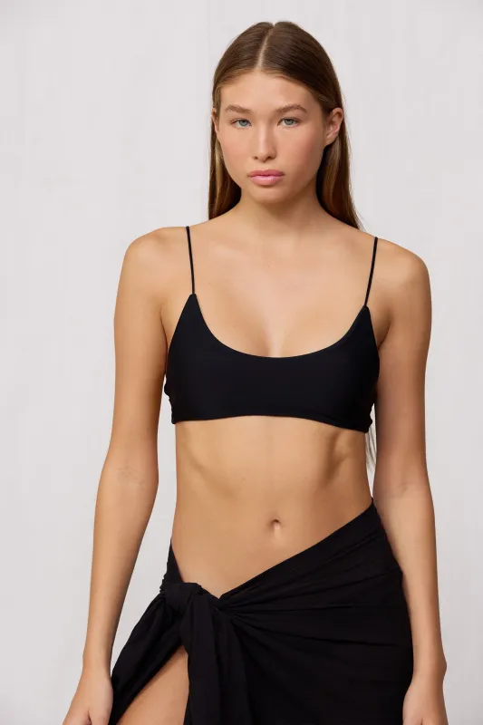 Alessa Top | Sale made by Mikoh