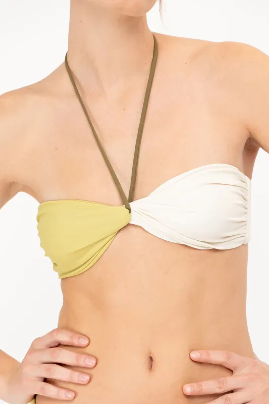 Claude Top | Sale made by Mikoh