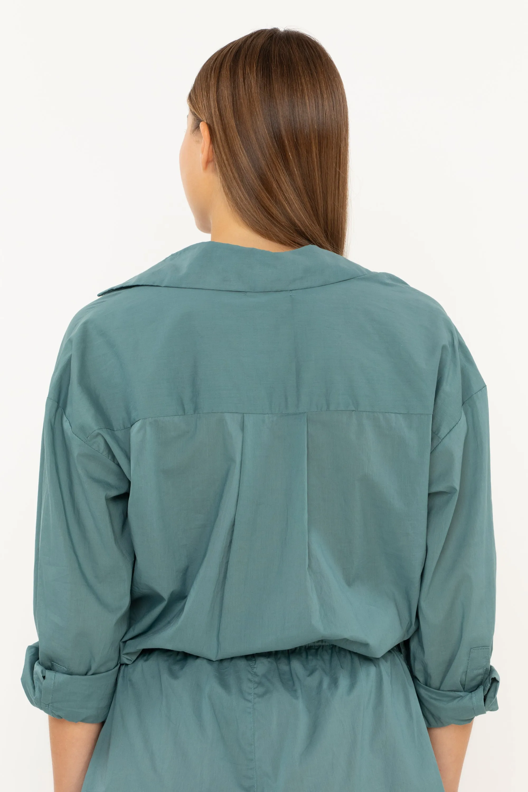 Merida Short | Resort '26 sold by Mikoh product image thumbnail 3