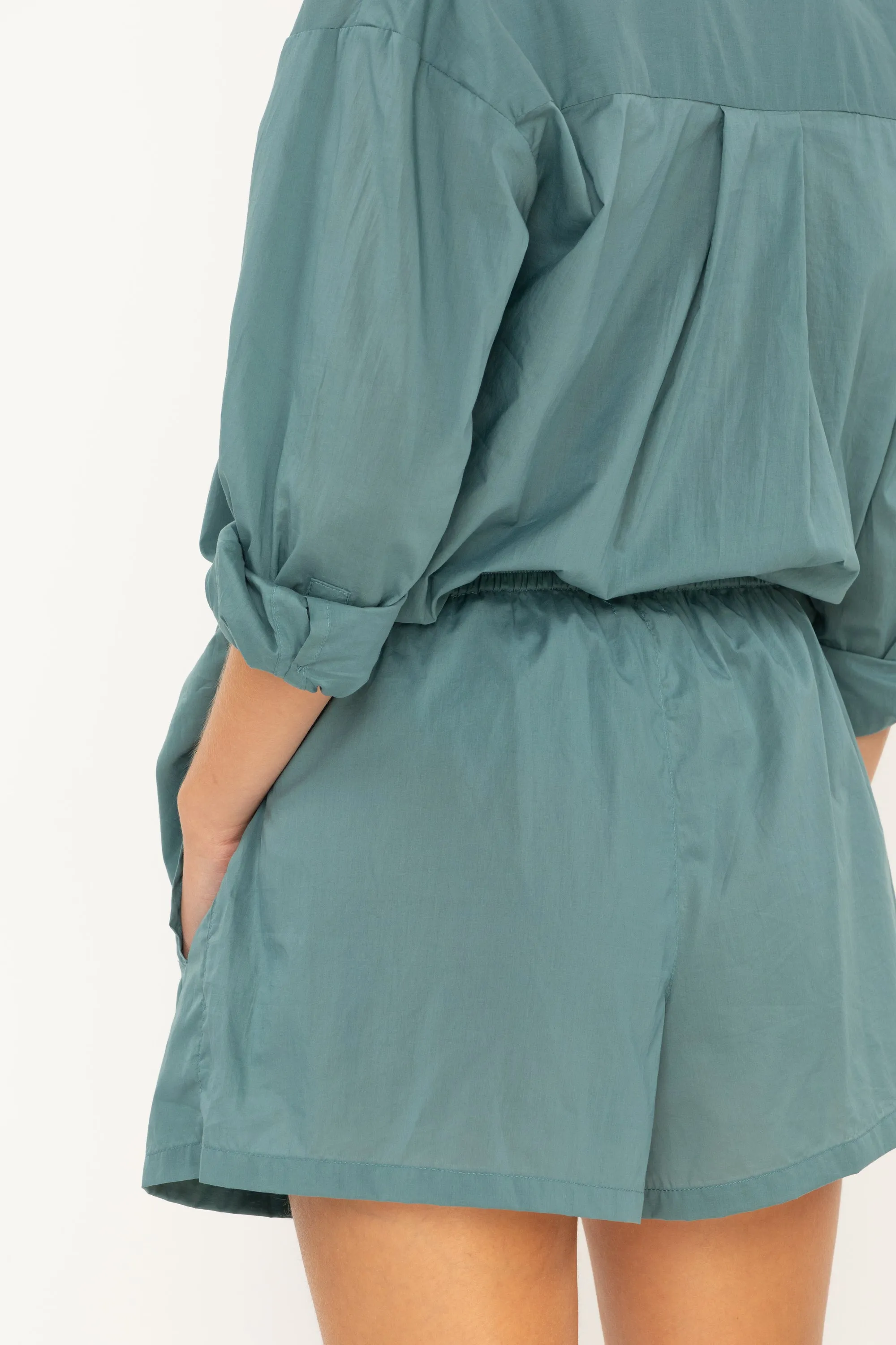 Merida Short | Resort '26 sold by Mikoh product image thumbnail 5