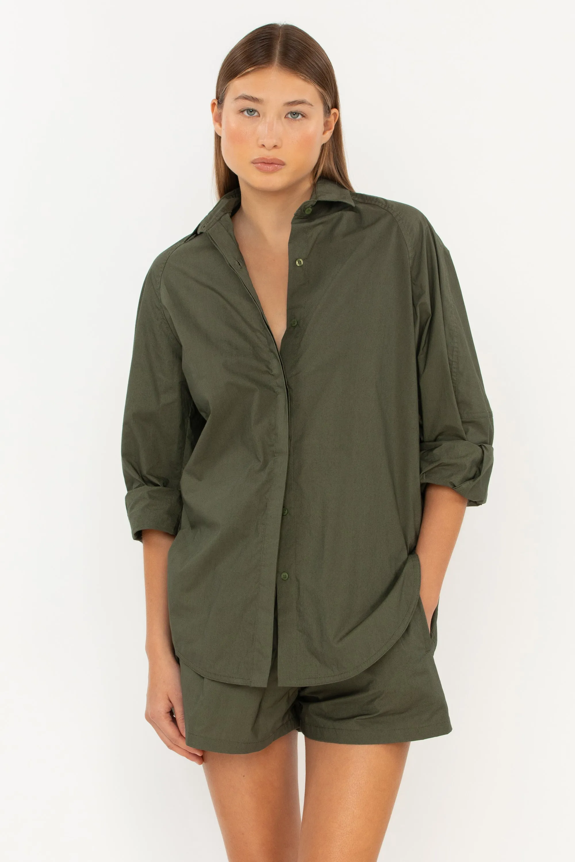 Alki Short | Resort '26 sold by Mikoh product image thumbnail 2