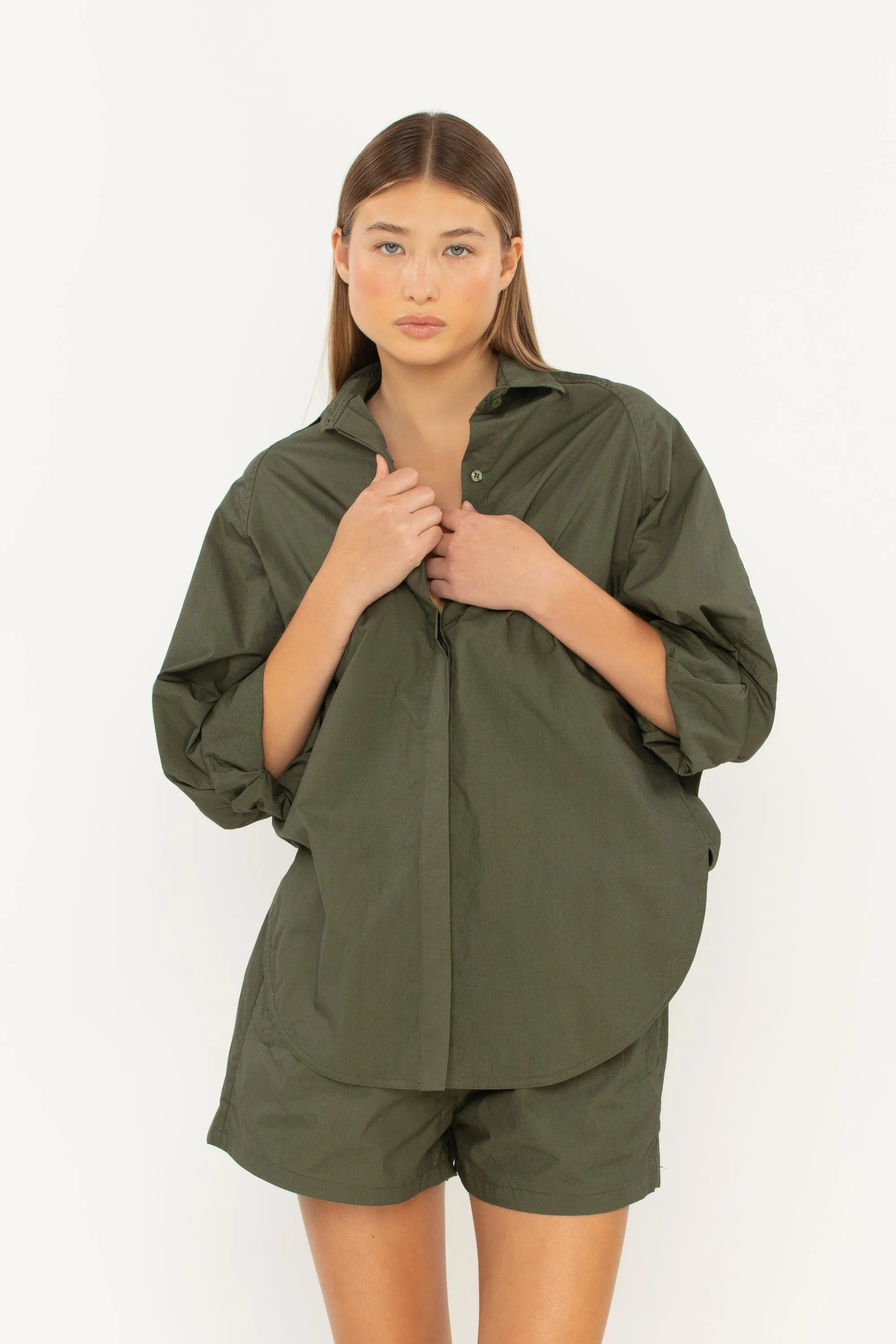 Alki Short | Resort '26 sold by Mikoh product image thumbnail 3