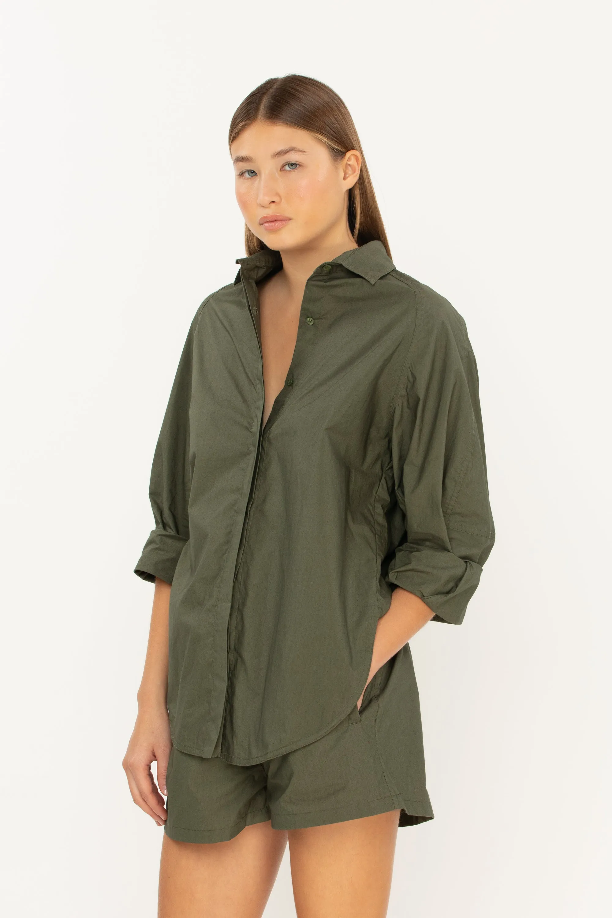 Alki Short | Resort '26 sold by Mikoh product image thumbnail 4