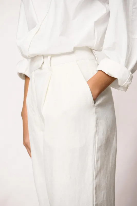 Frena Pants made by Mikoh