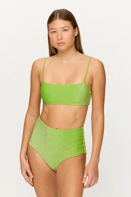 Lurex Kumu | Spring '26 made by Mikoh