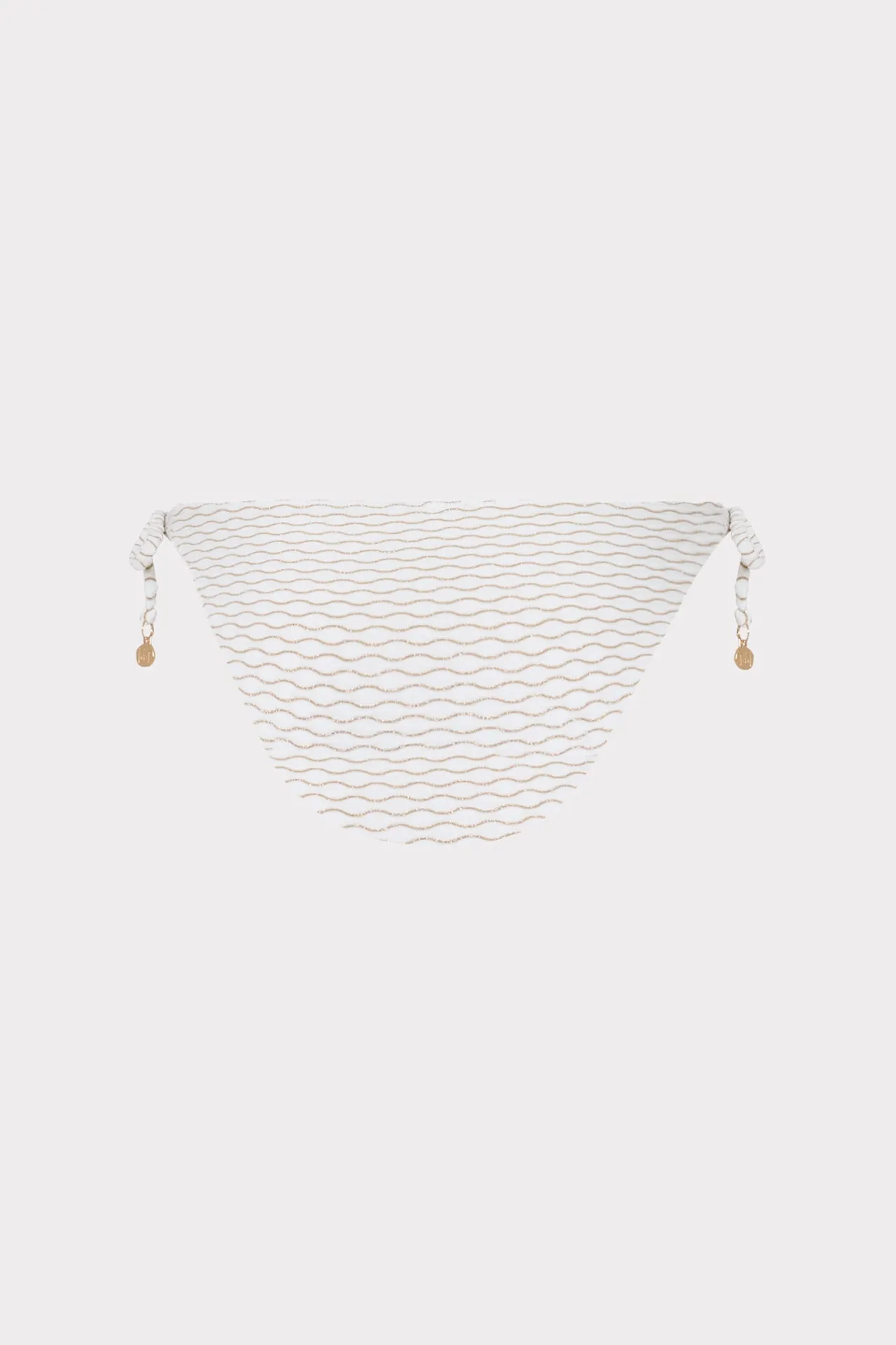 Millie String Bikini Bottom sold by Milly product image thumbnail 4