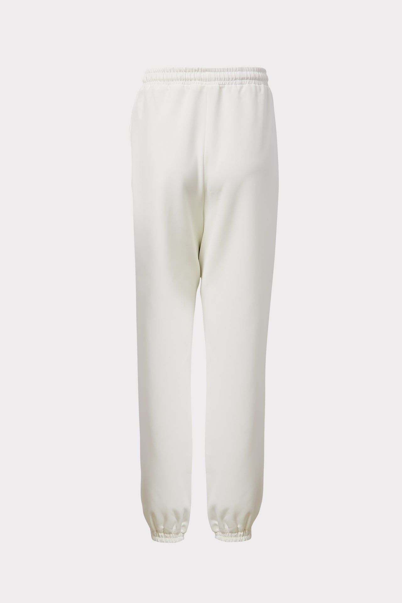 Milly Minis Cady Jogger Pants sold by Milly product image thumbnail 2