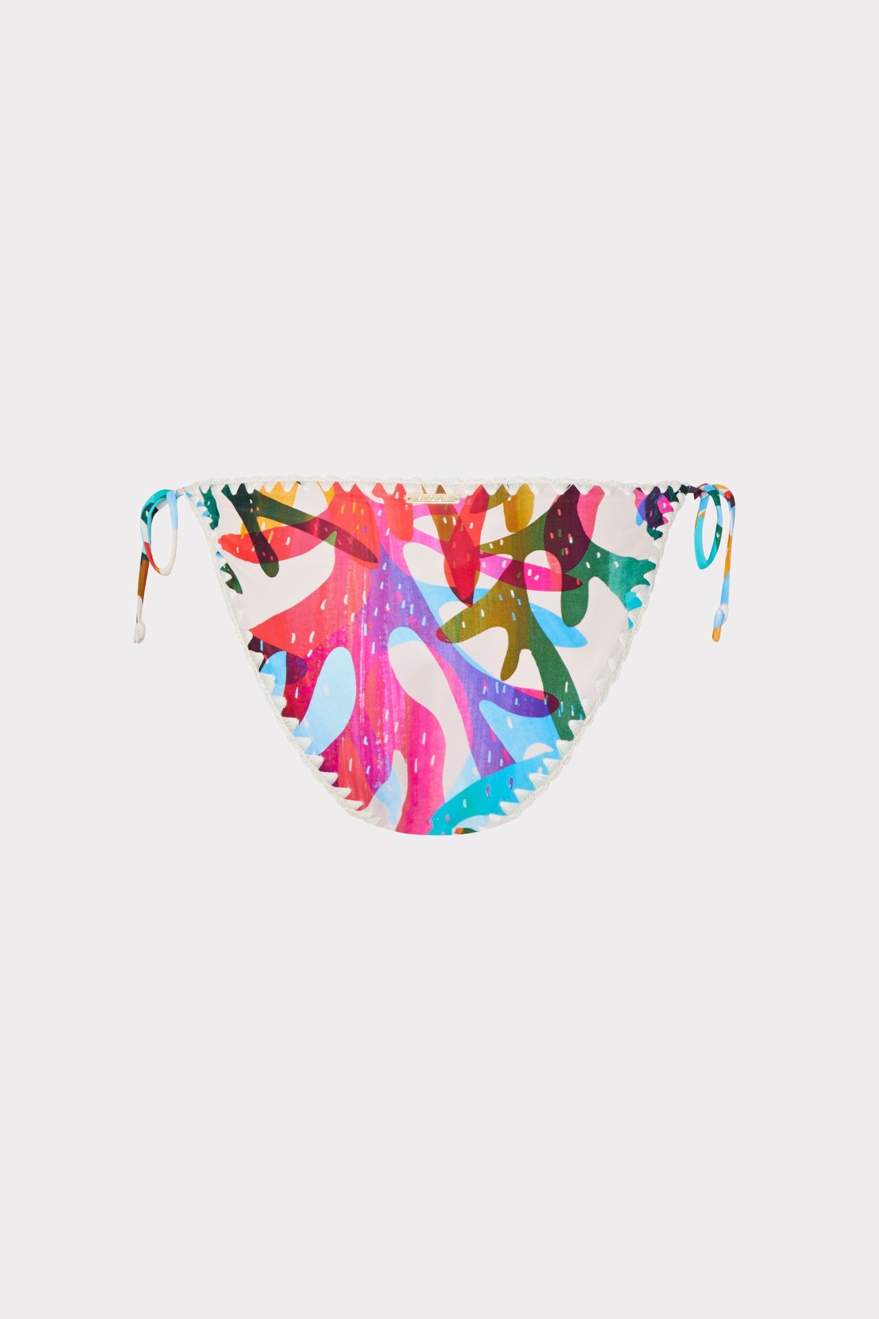 Millie String Bikini Bottom sold by Milly product image thumbnail 4