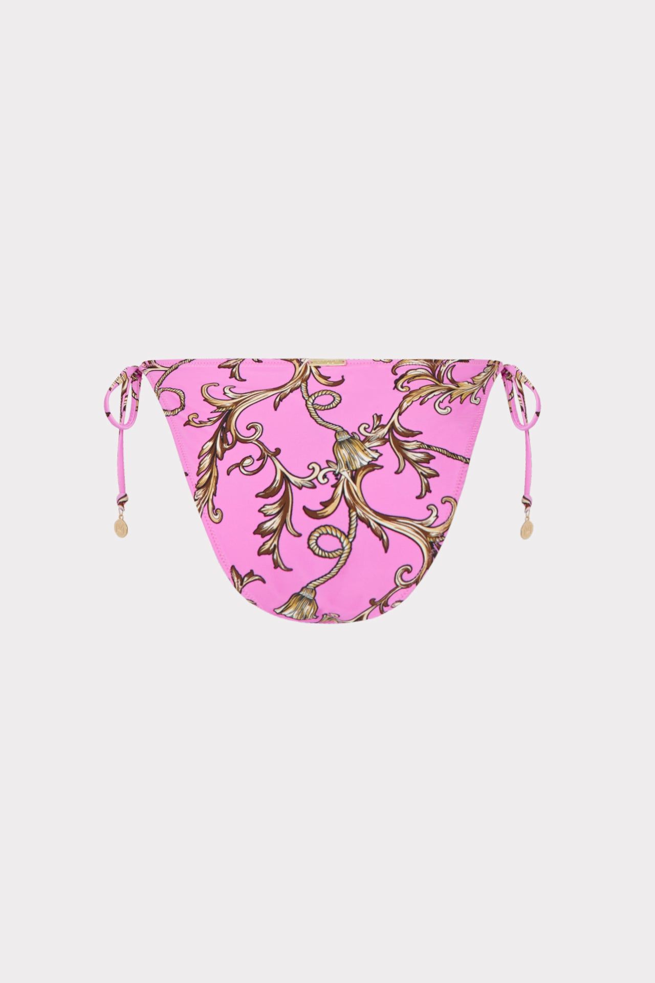 Milly Chain Print Bikini Bottom sold by Milly product image thumbnail 4
