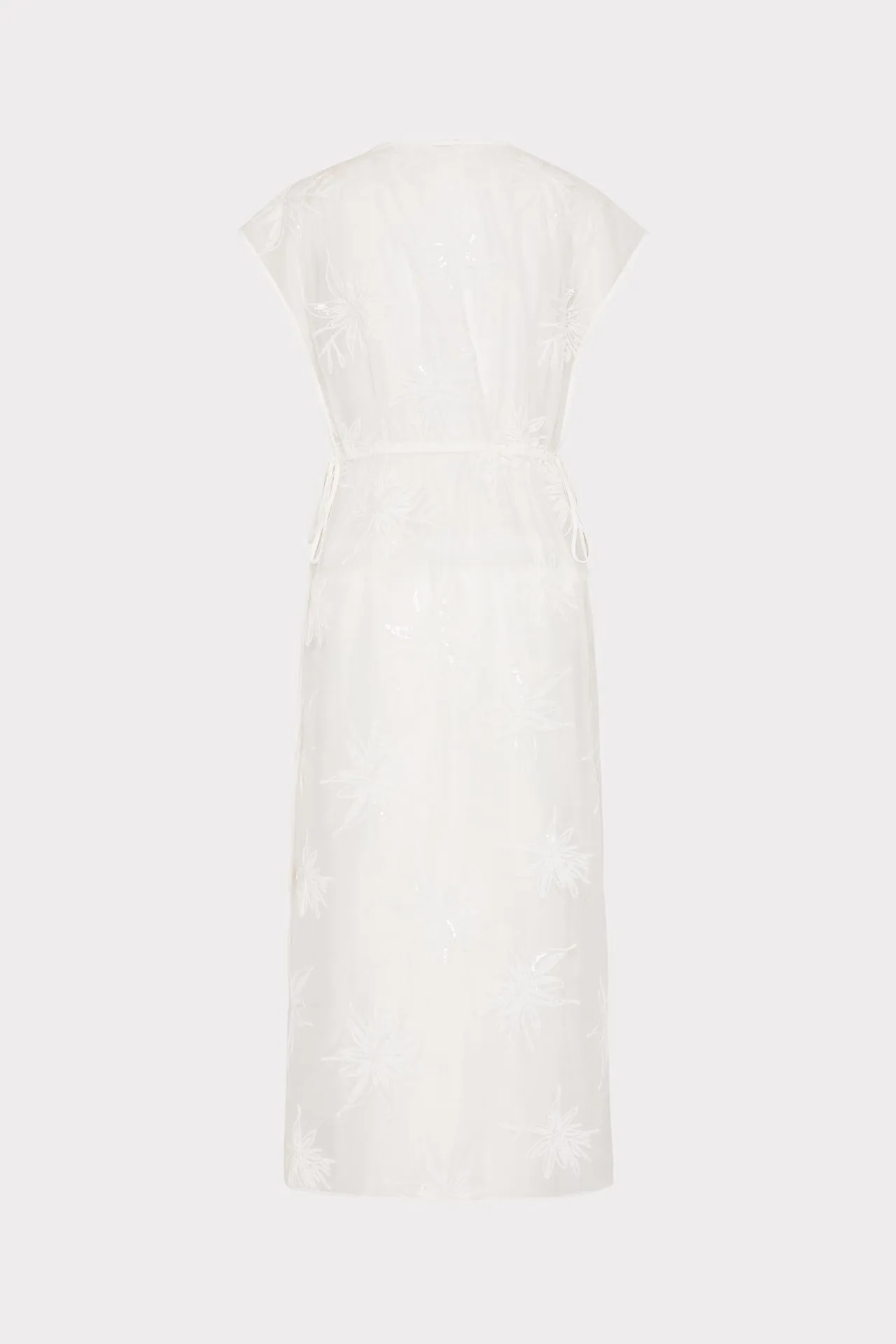 Organza Cover-Up sold by Milly product image thumbnail 5