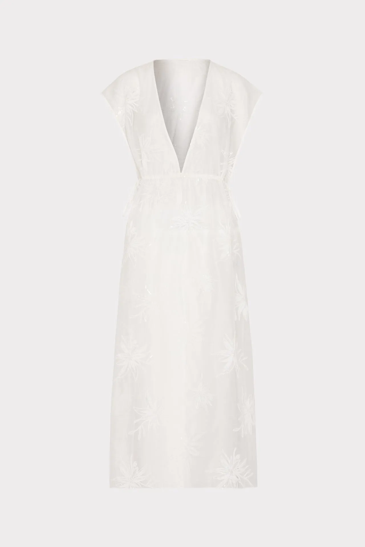 Organza Cover-Up sold by Milly