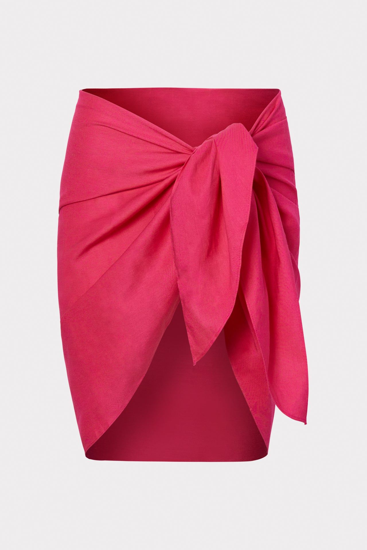 Darina Linen Sarong sold by Milly