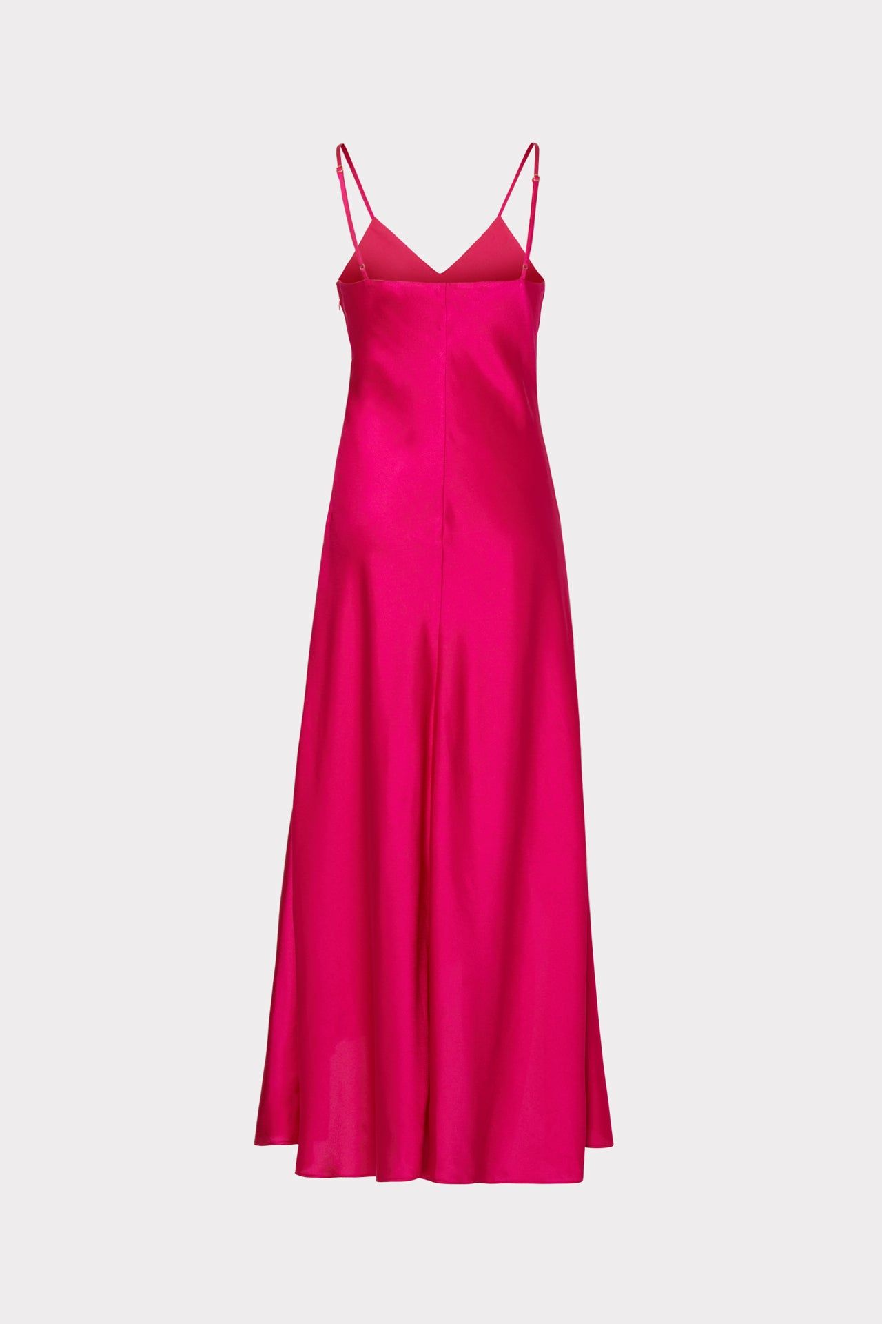 Kali Cascade Dress sold by Milly product image thumbnail 4