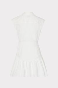 Gabby Poplin Dress sold by Milly