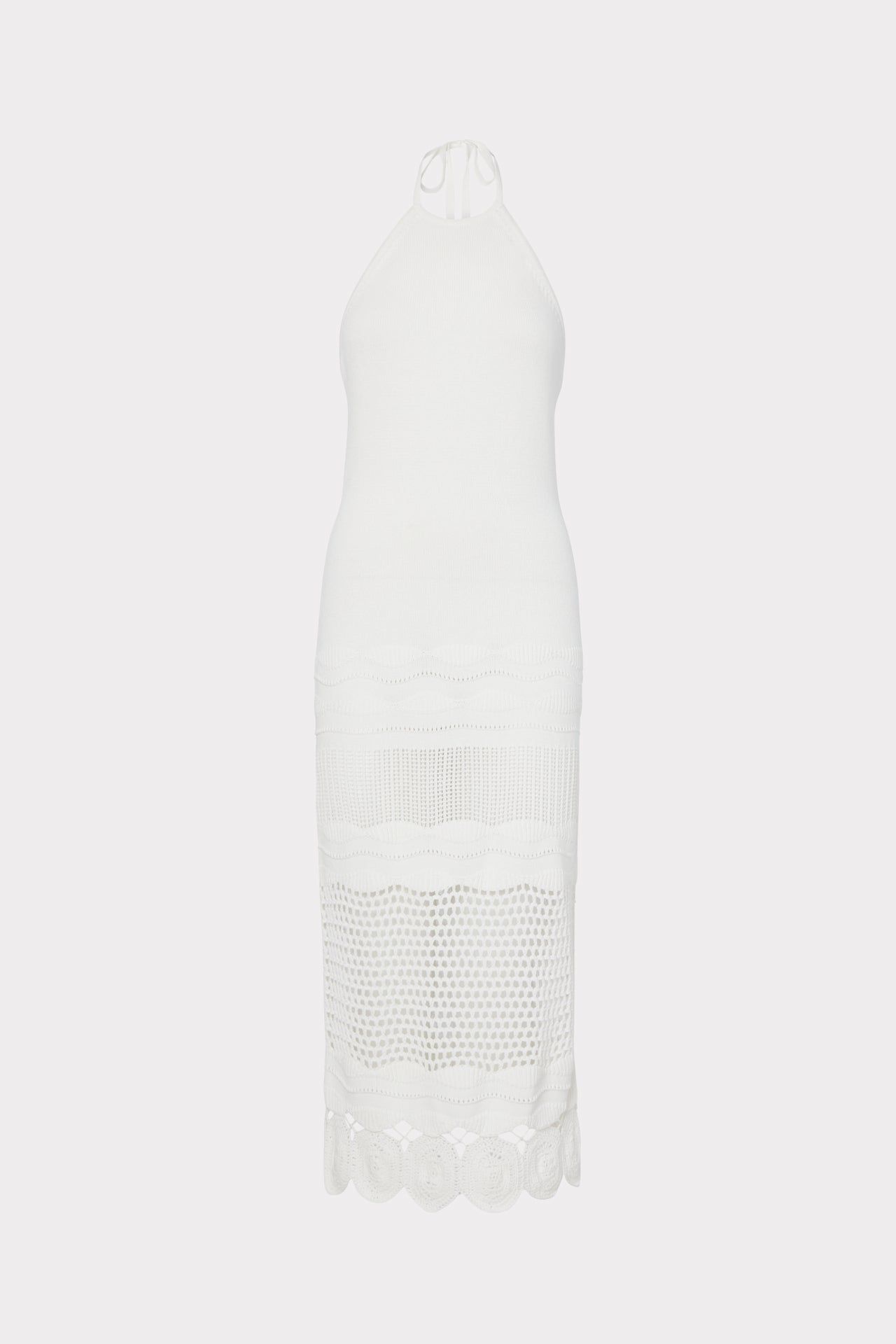 Crochet Dress sold by Milly