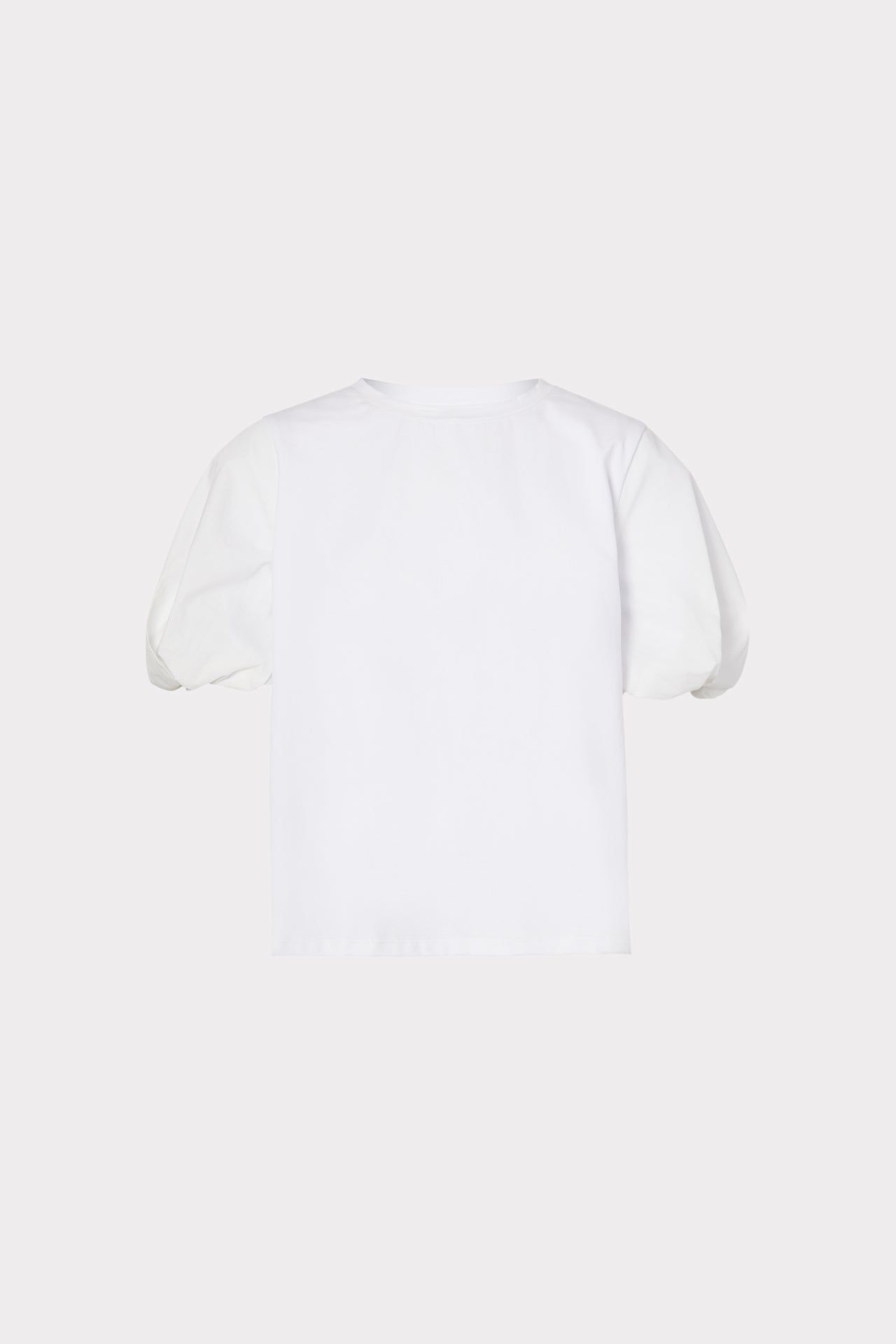 Evelyn Combo Tee sold by Milly