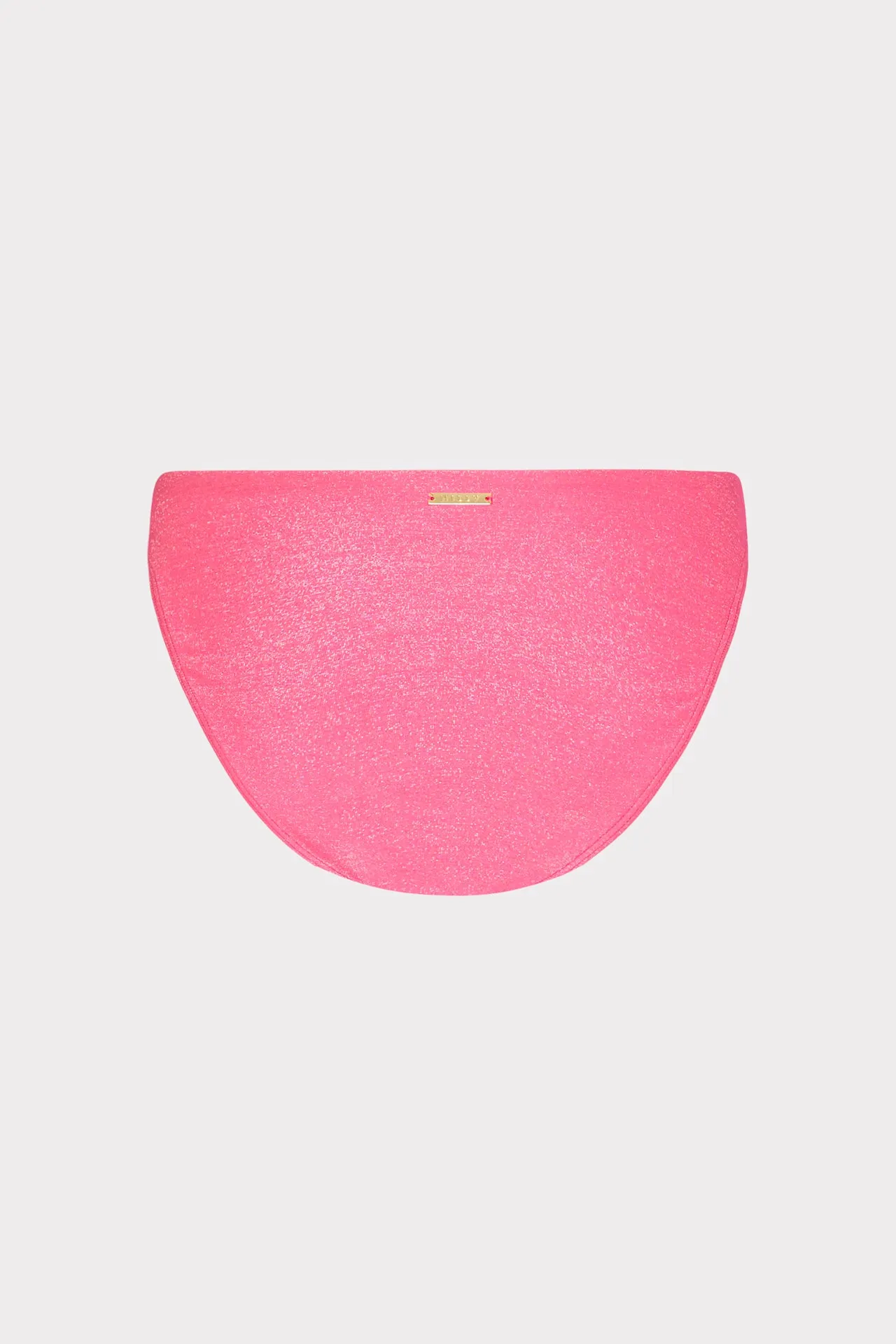 O-Ring Bikini Bottom sold by Milly product image thumbnail 4