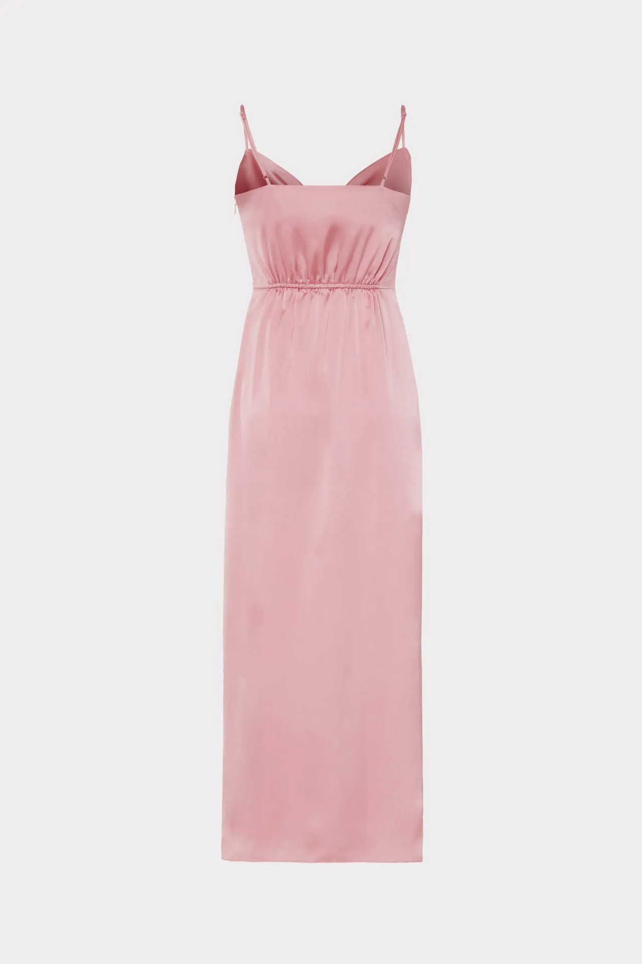 Lilliana Slip Dress sold by Milly product image thumbnail 4