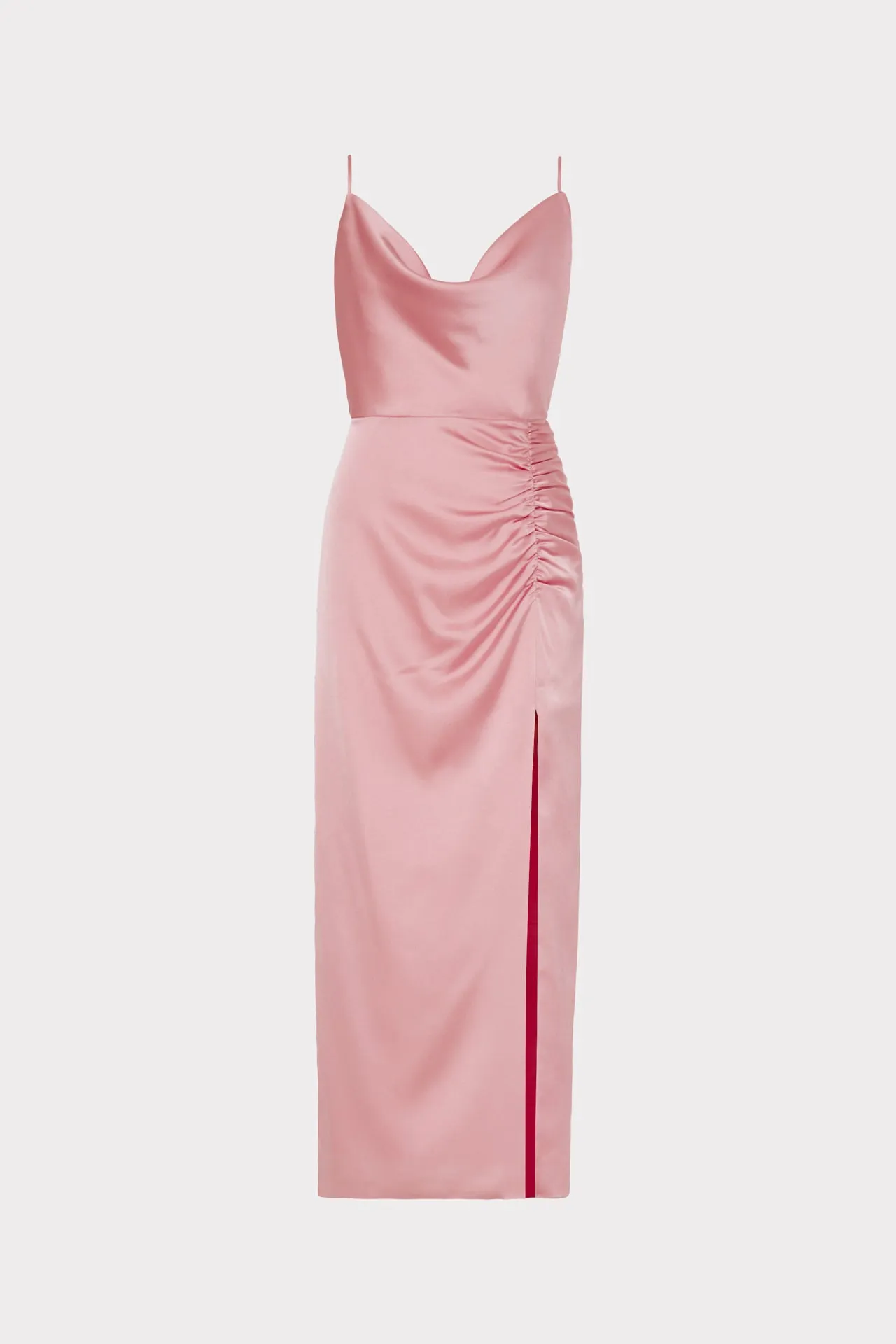 Lilliana Slip Dress sold by Milly