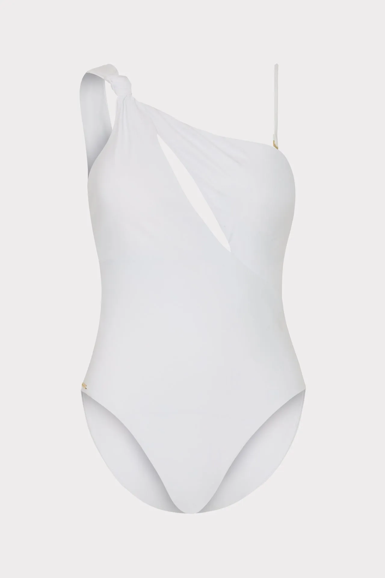 Solid Carvico Vita Cutout One Piece sold by Milly product image thumbnail 2