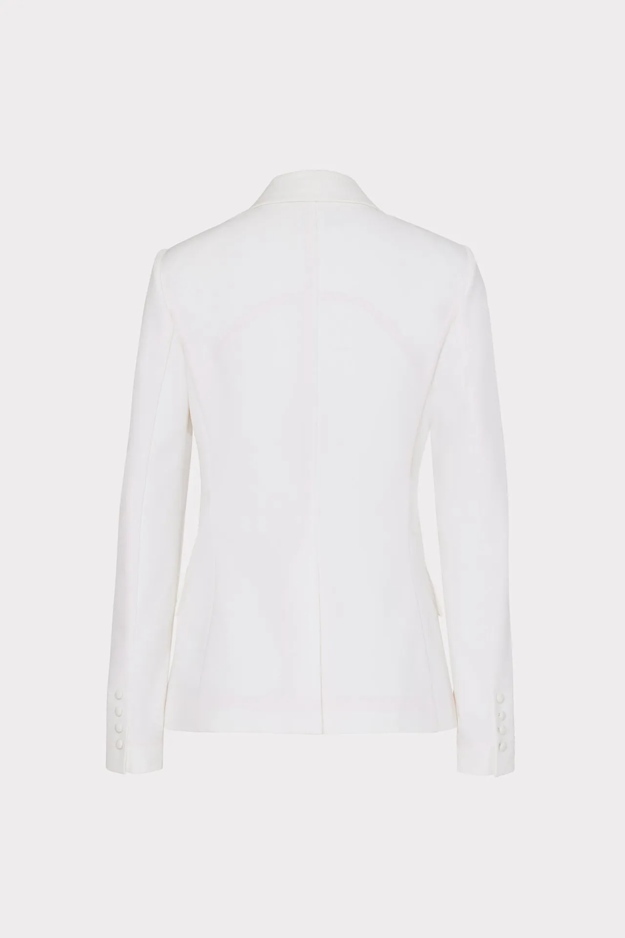Avery Cady Blazer sold by Milly product image thumbnail 4