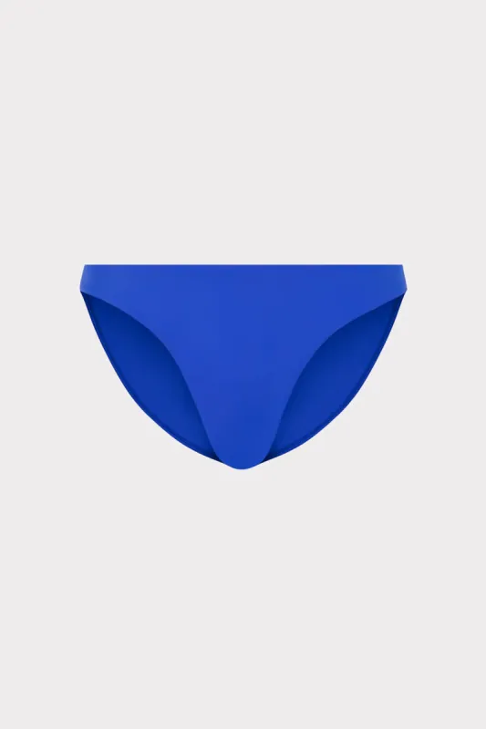 Margot Bikini Bottom sold by Milly