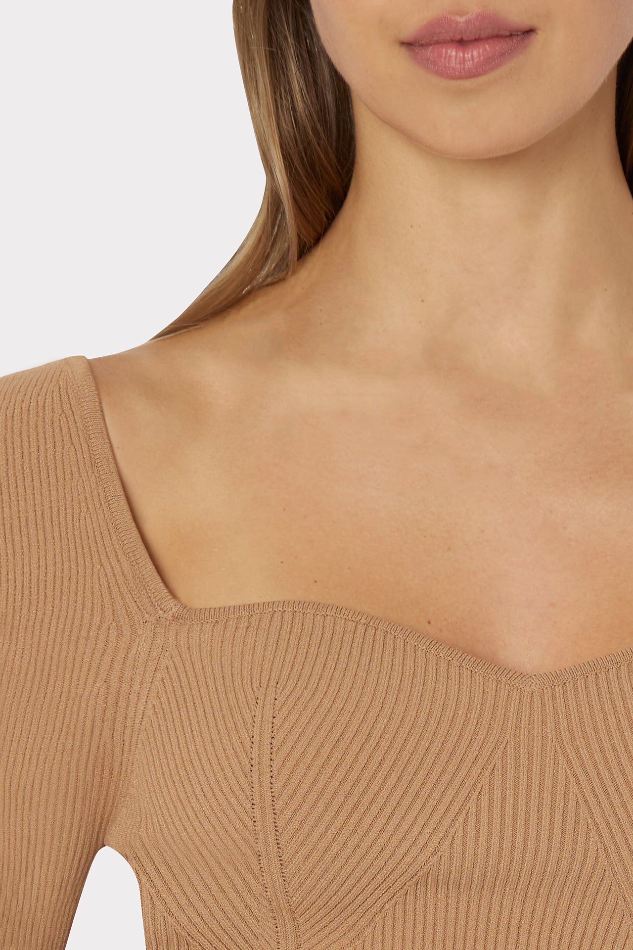 Bustier Top sold by Milly product image thumbnail 3