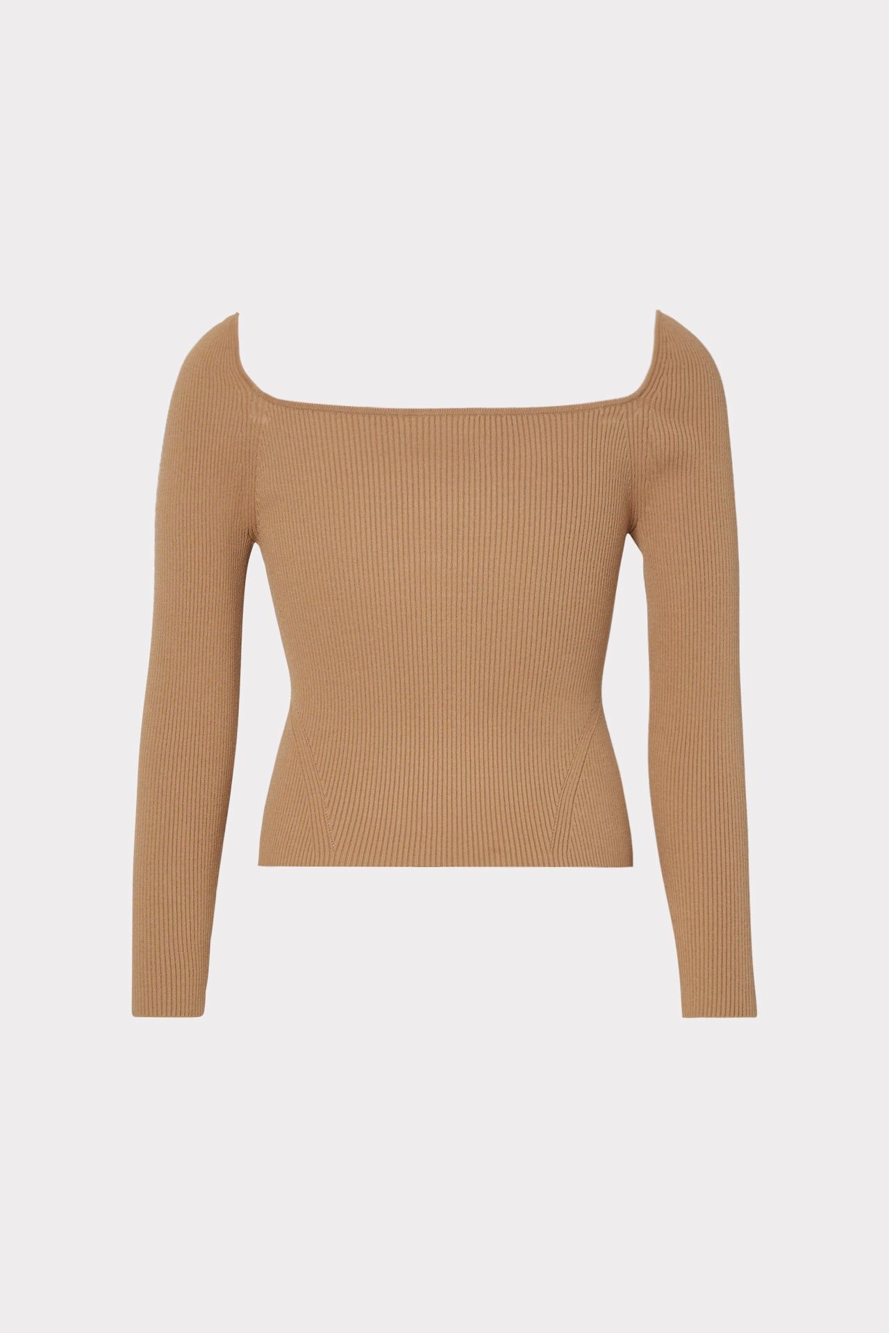 Bustier Top sold by Milly product image thumbnail 4