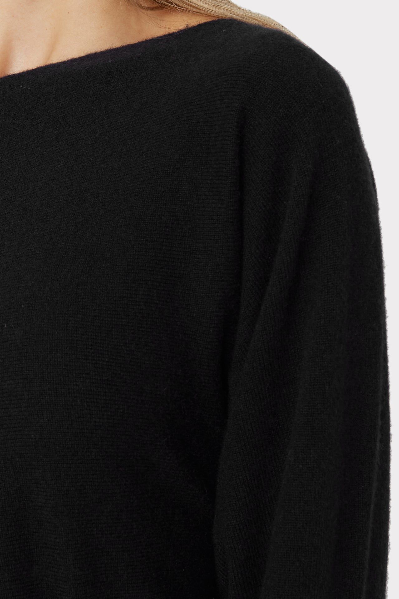 Dolman Top sold by Milly product image thumbnail 3