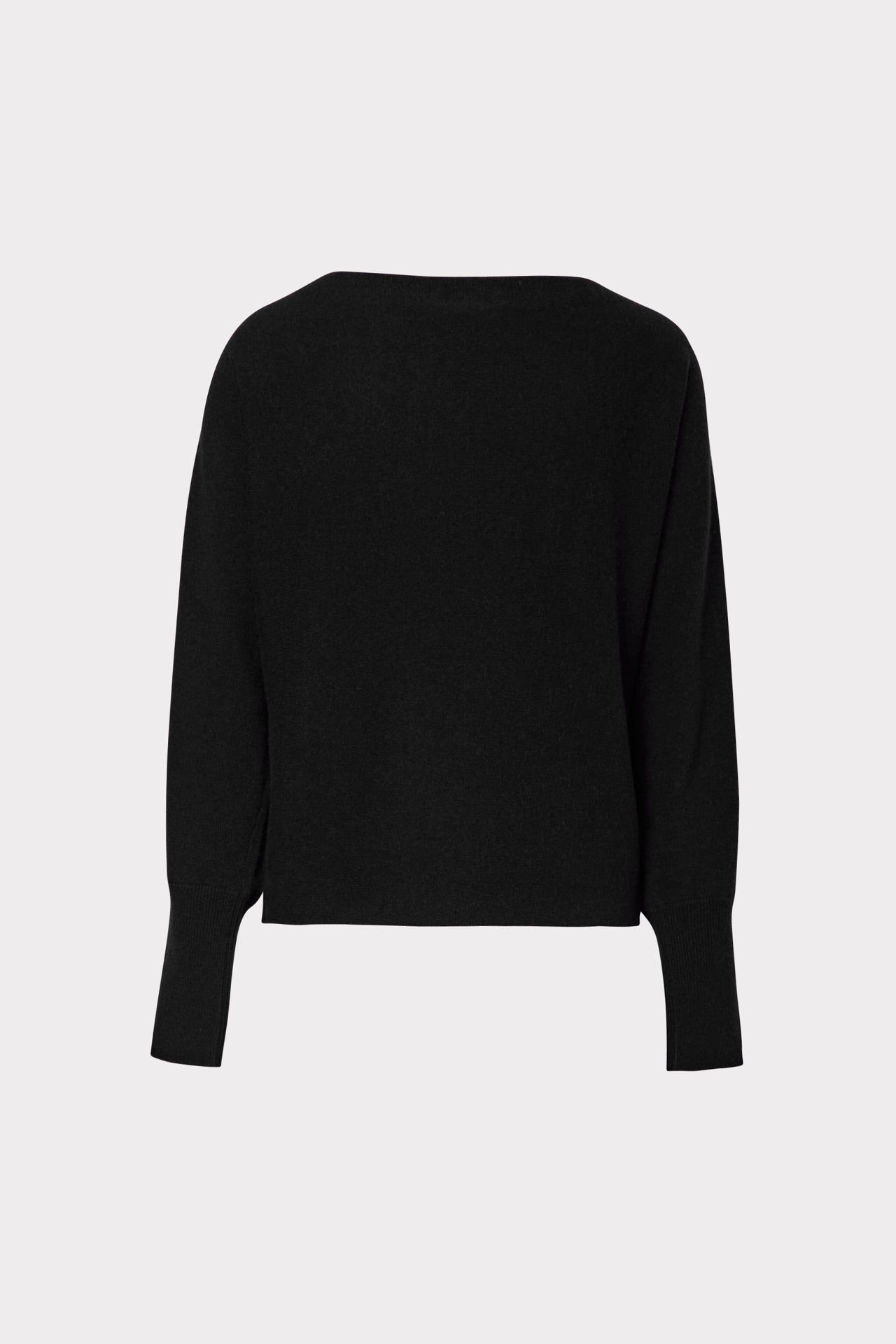 Dolman Top sold by Milly product image thumbnail 4