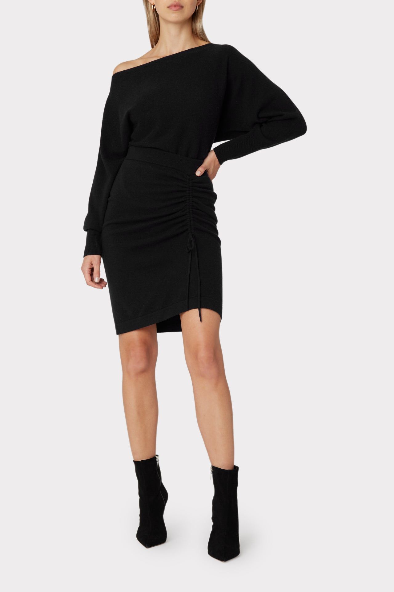 Dolman Top sold by Milly product image thumbnail 2