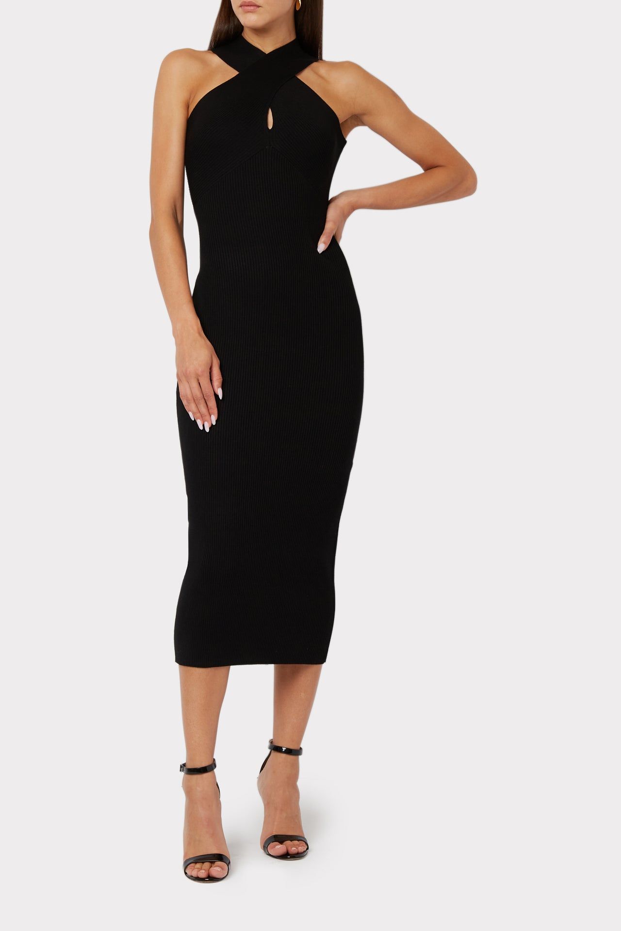 Criss Cross Dress sold by Milly product image thumbnail 2