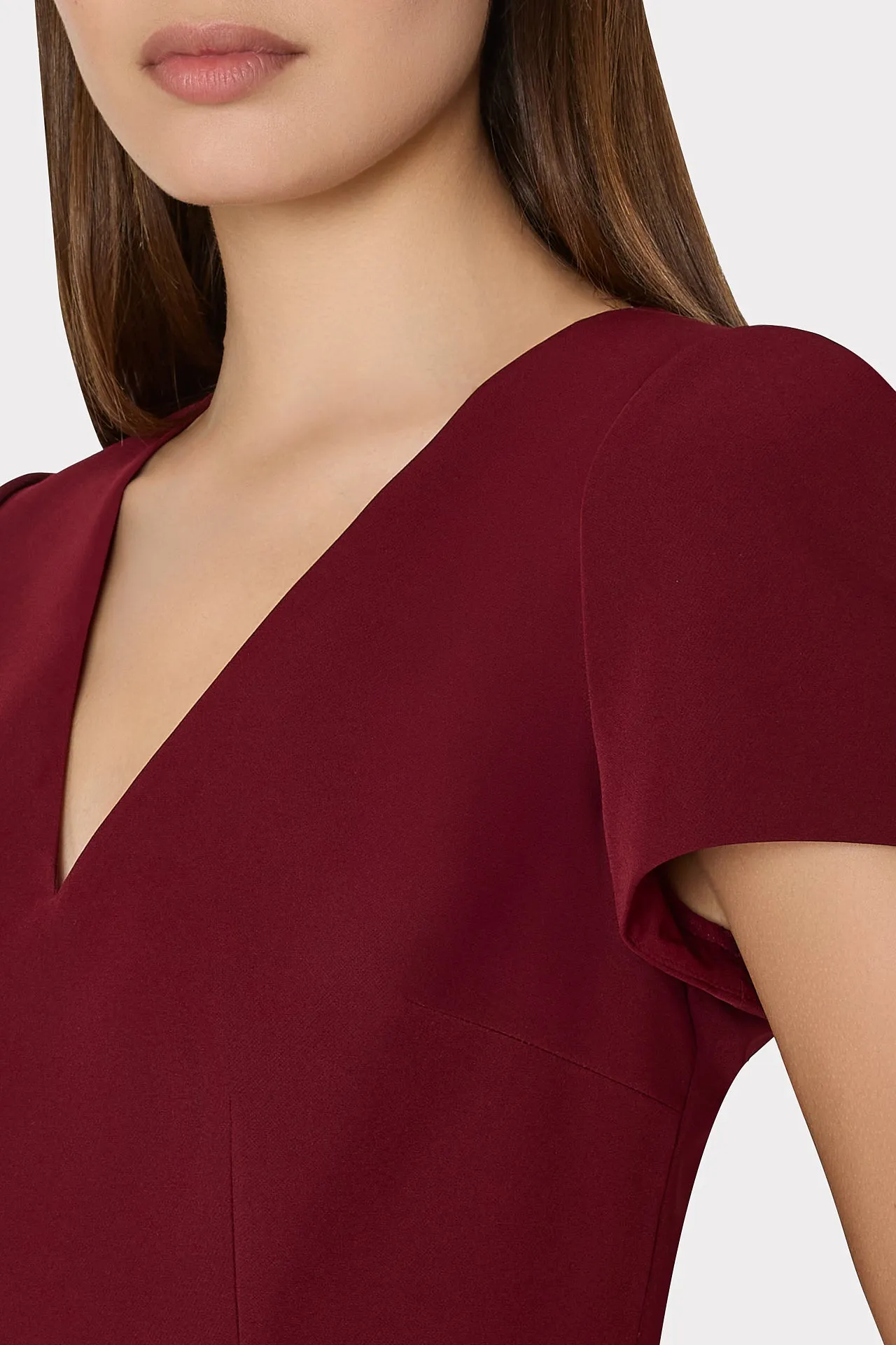 Cady Atalie Dress sold by Milly product image thumbnail 4