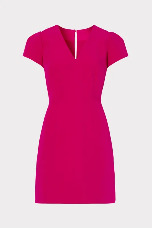 Atalie Cady Dress sold by Milly