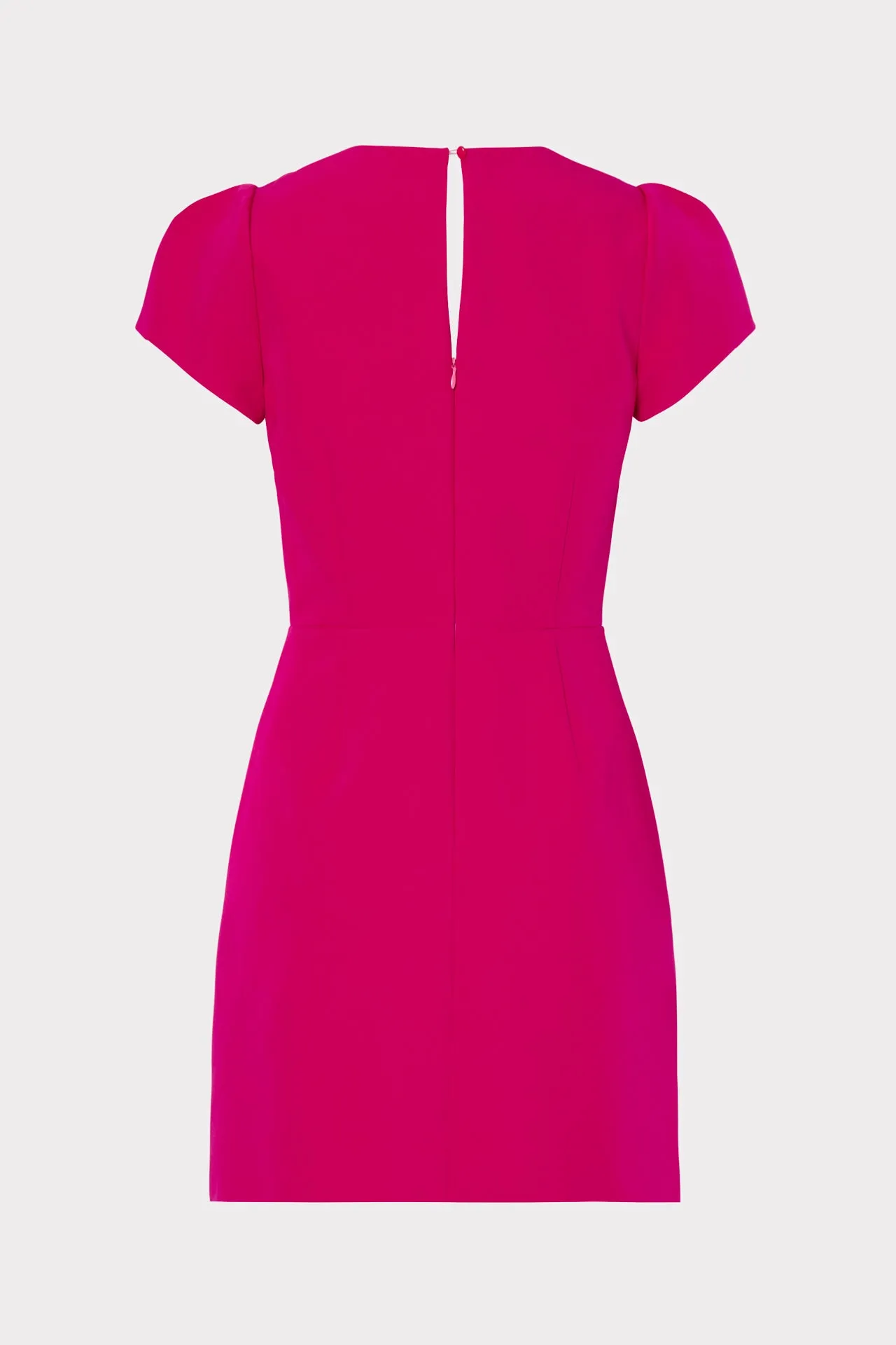 Atalie Cady Dress sold by Milly product image thumbnail 4