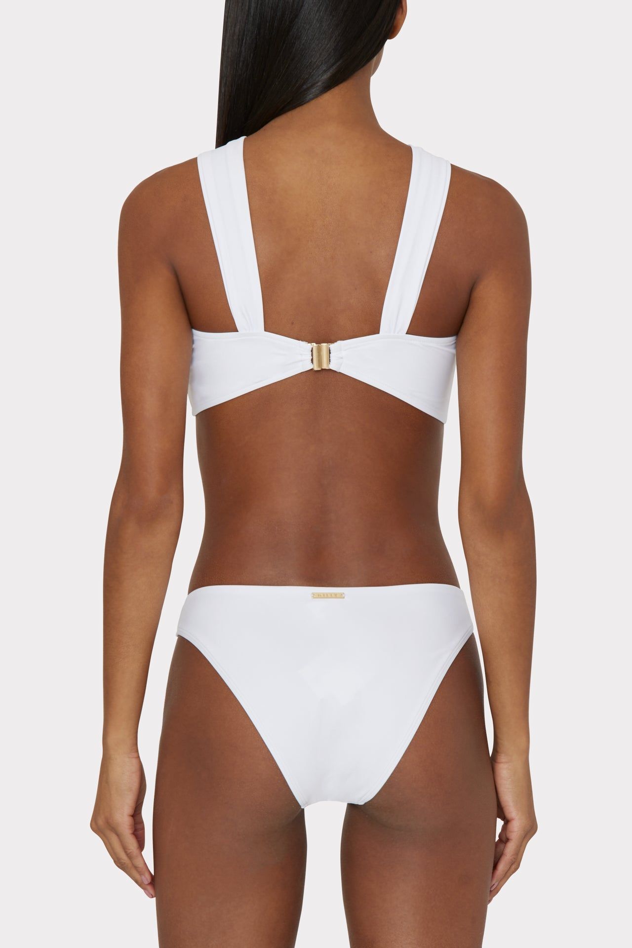 Margot Bikini Bottom sold by Milly product image thumbnail 3