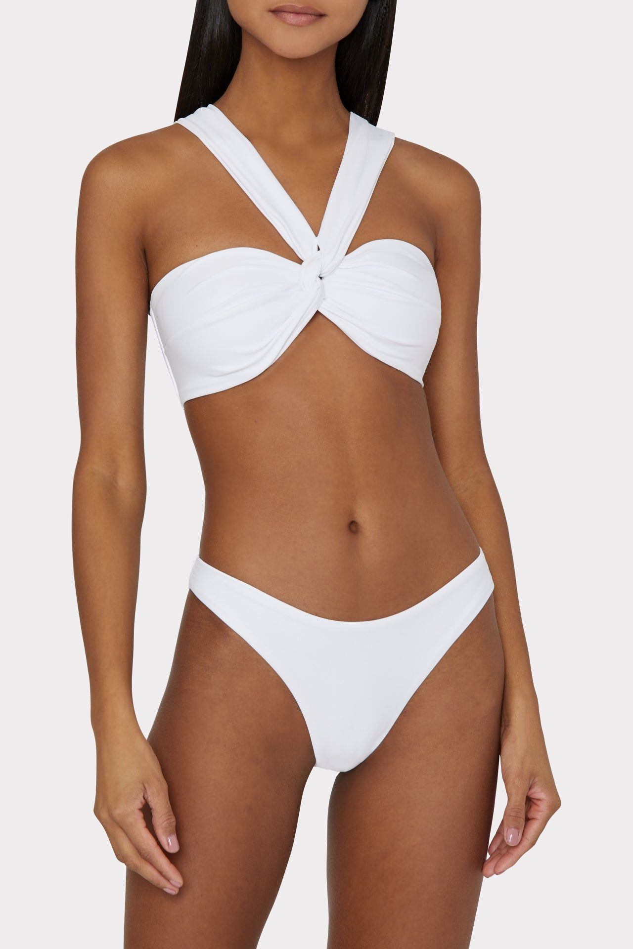 Margot Bikini Bottom sold by Milly product image thumbnail 2