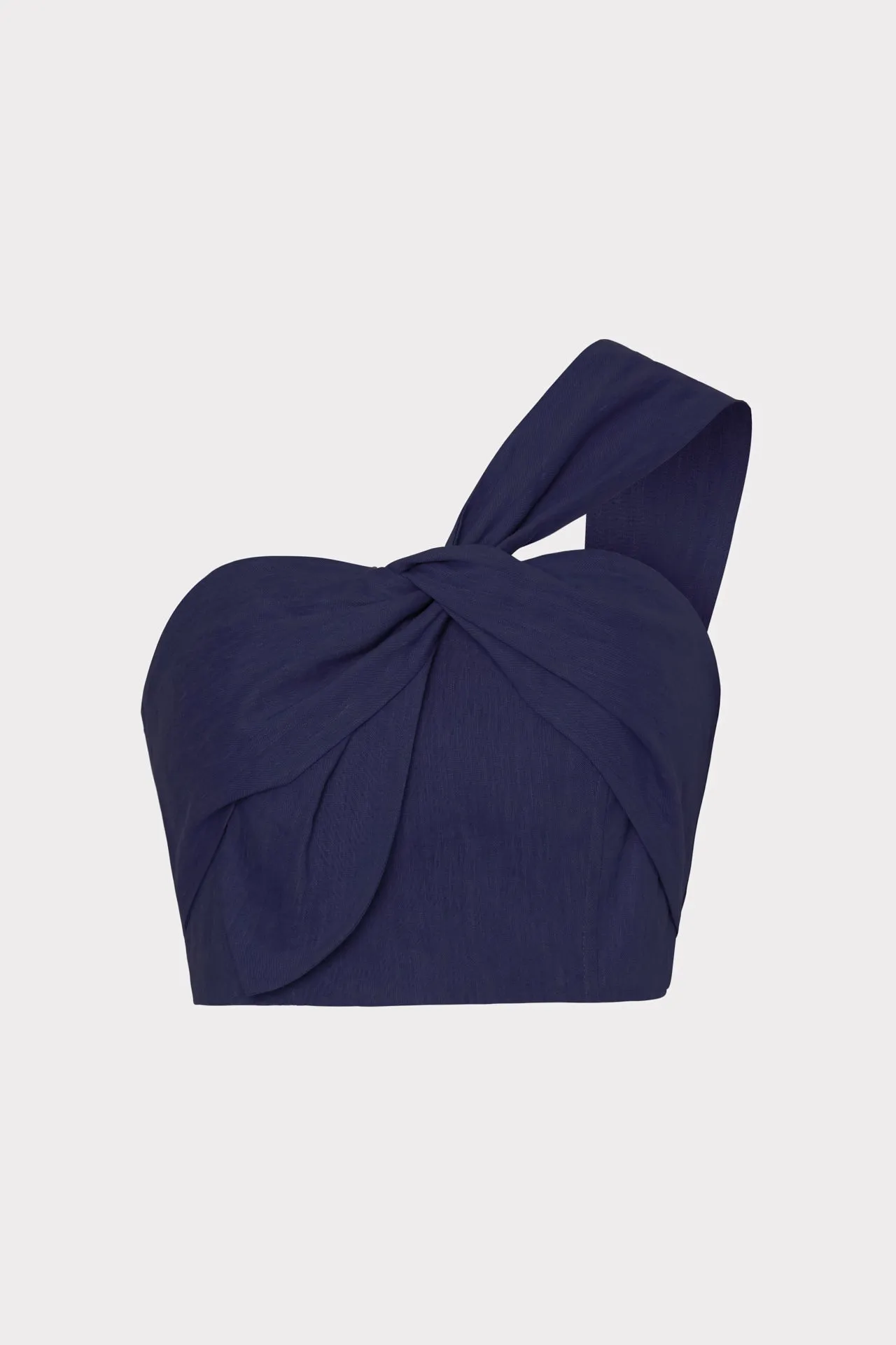 Linen Top sold by Milly