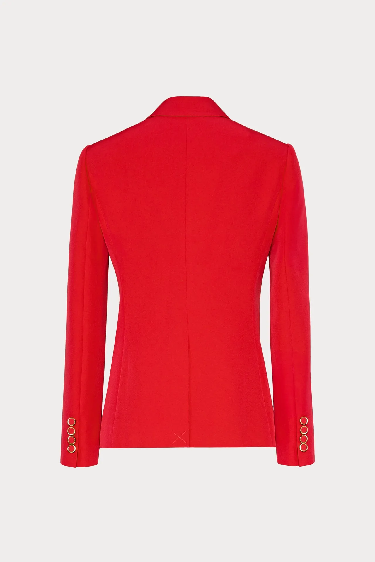 Avery Cady Blazer sold by Milly product image thumbnail 4